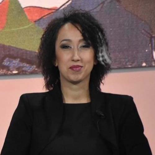 Alessandra Diversi - Diversi... per Stile!