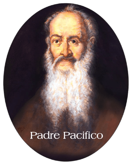 Padre Pacifico 